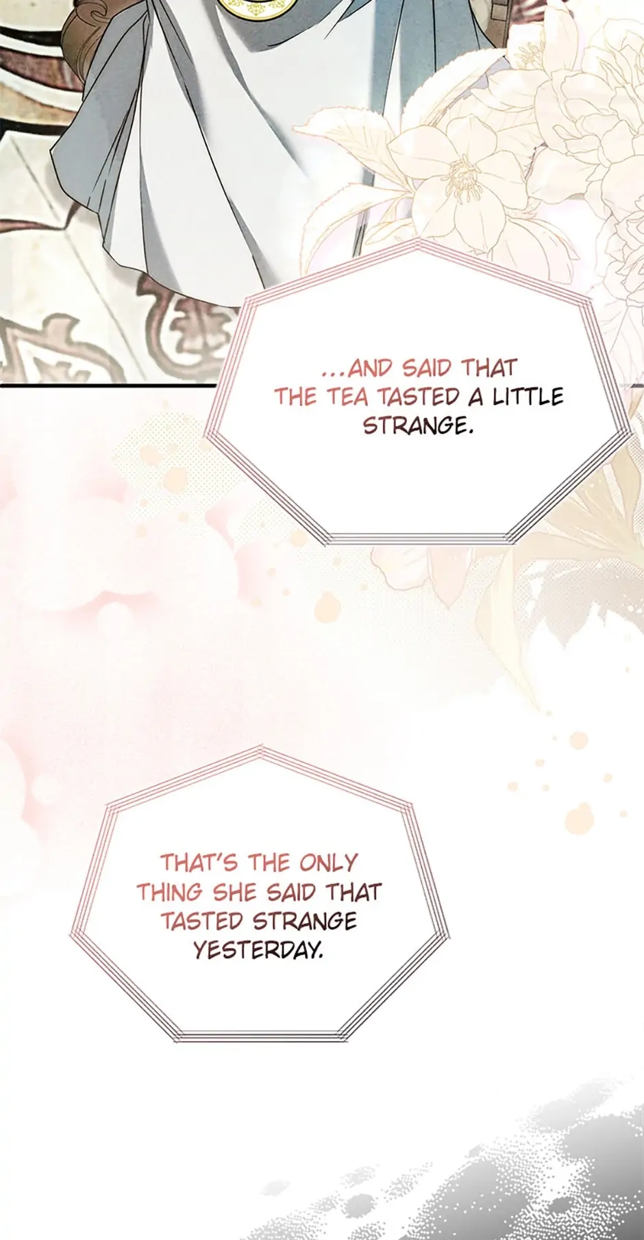 Post-Possession Damage Control Chapter 15 page 76 - 