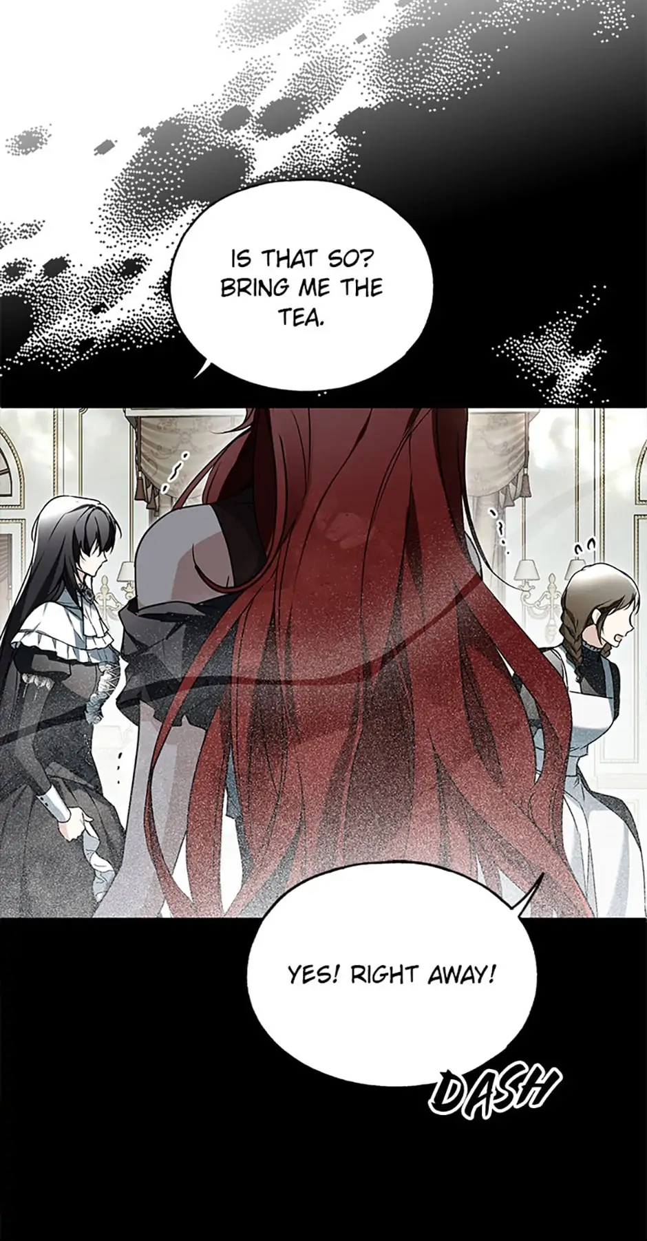 Post-Possession Damage Control Chapter 15 page 77 - 