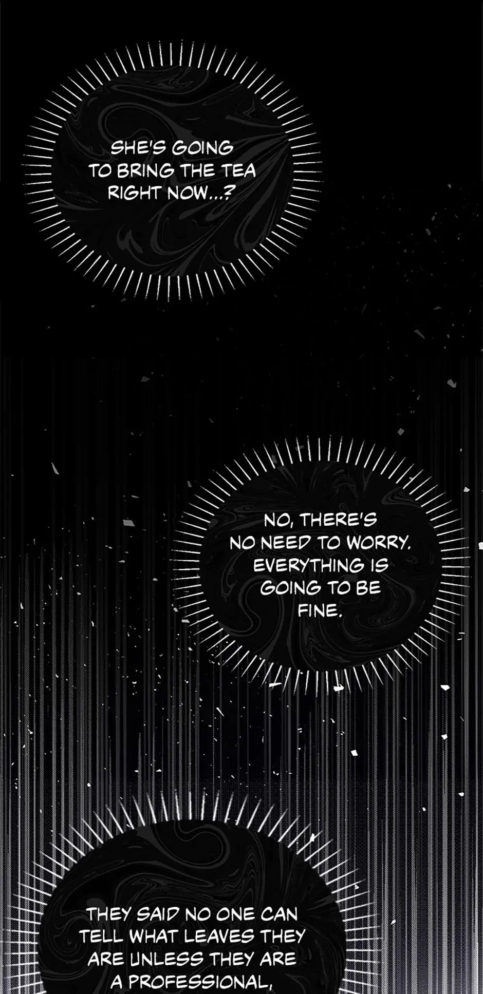 Post-Possession Damage Control Chapter 15 page 78 - 