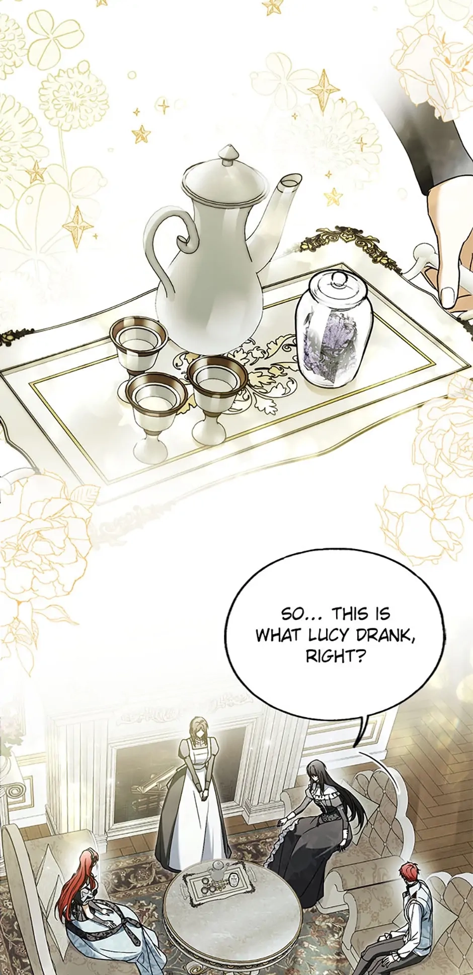 Post-Possession Damage Control Chapter 15 page 80 - 