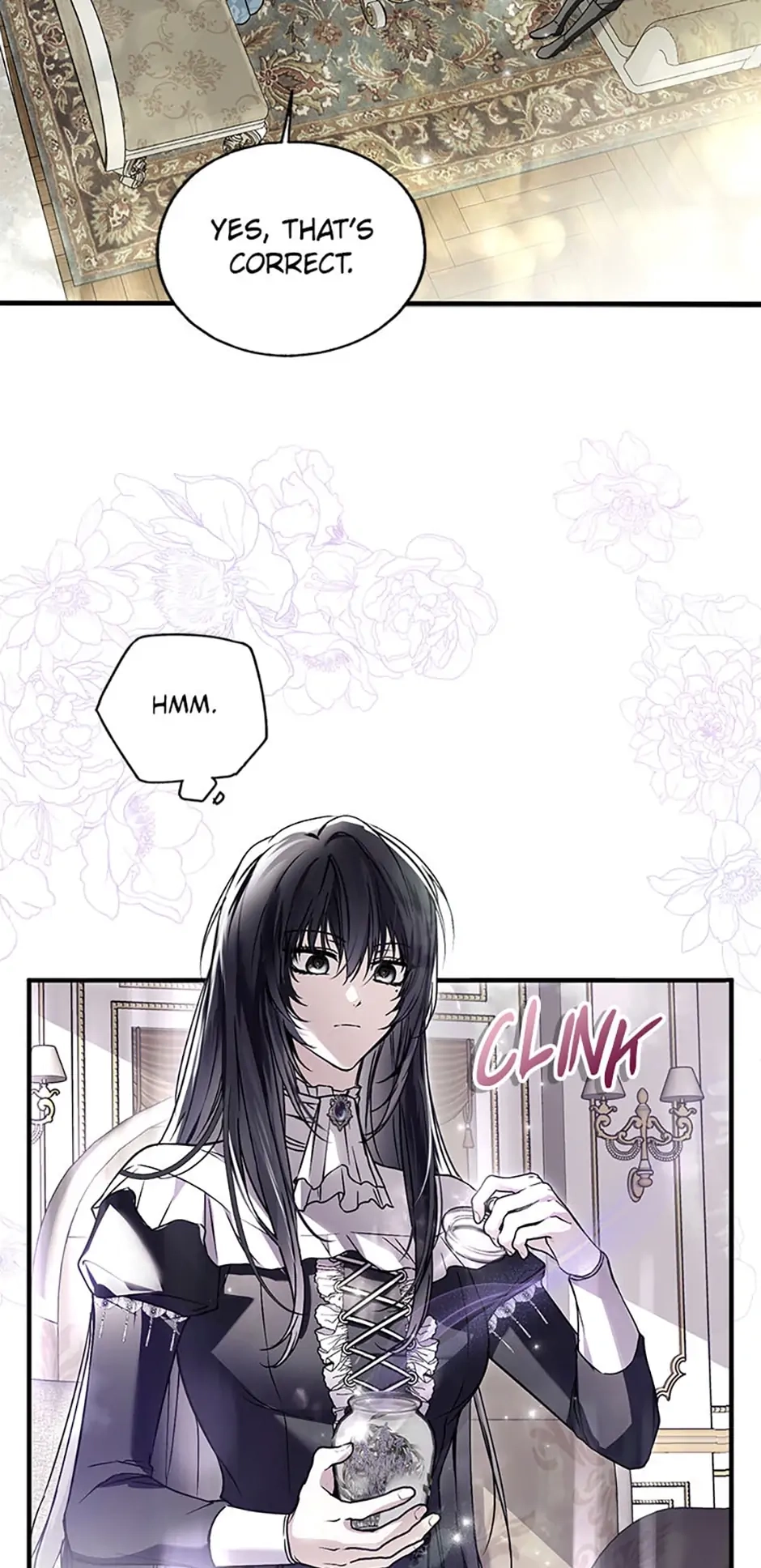 Post-Possession Damage Control Chapter 15 page 81 - 