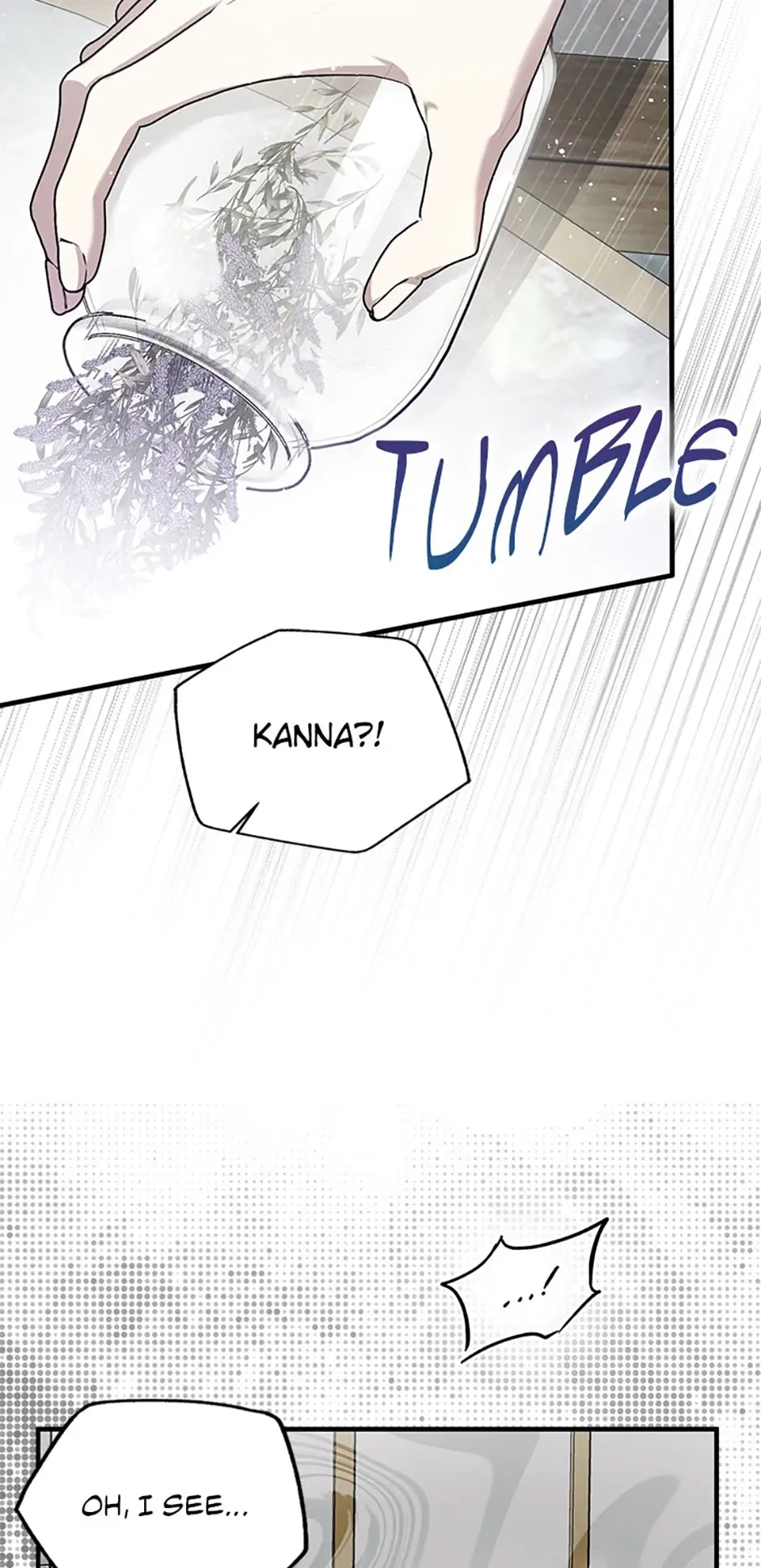 Post-Possession Damage Control Chapter 15 page 83 - 