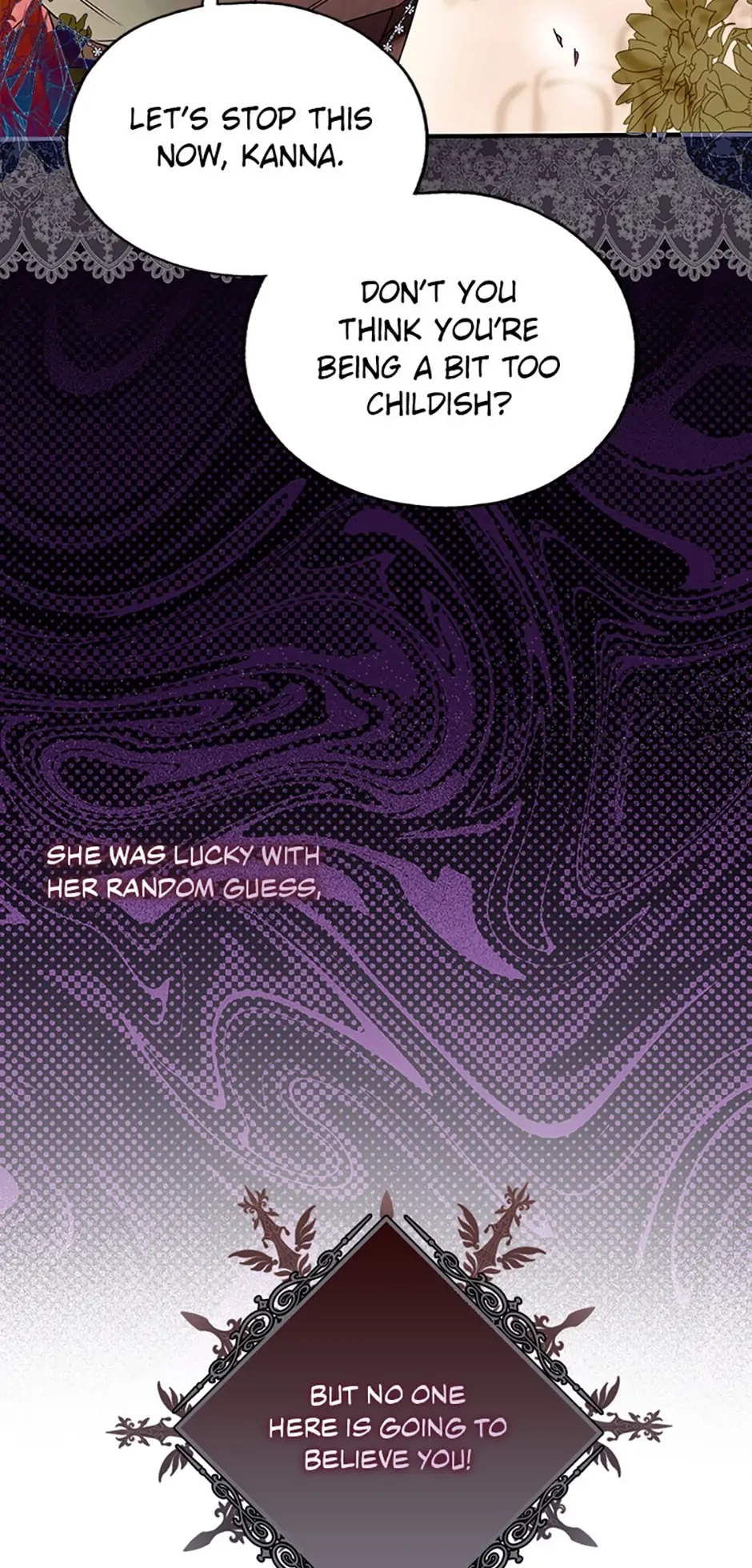 Post-Possession Damage Control Chapter 16 page 20 - 