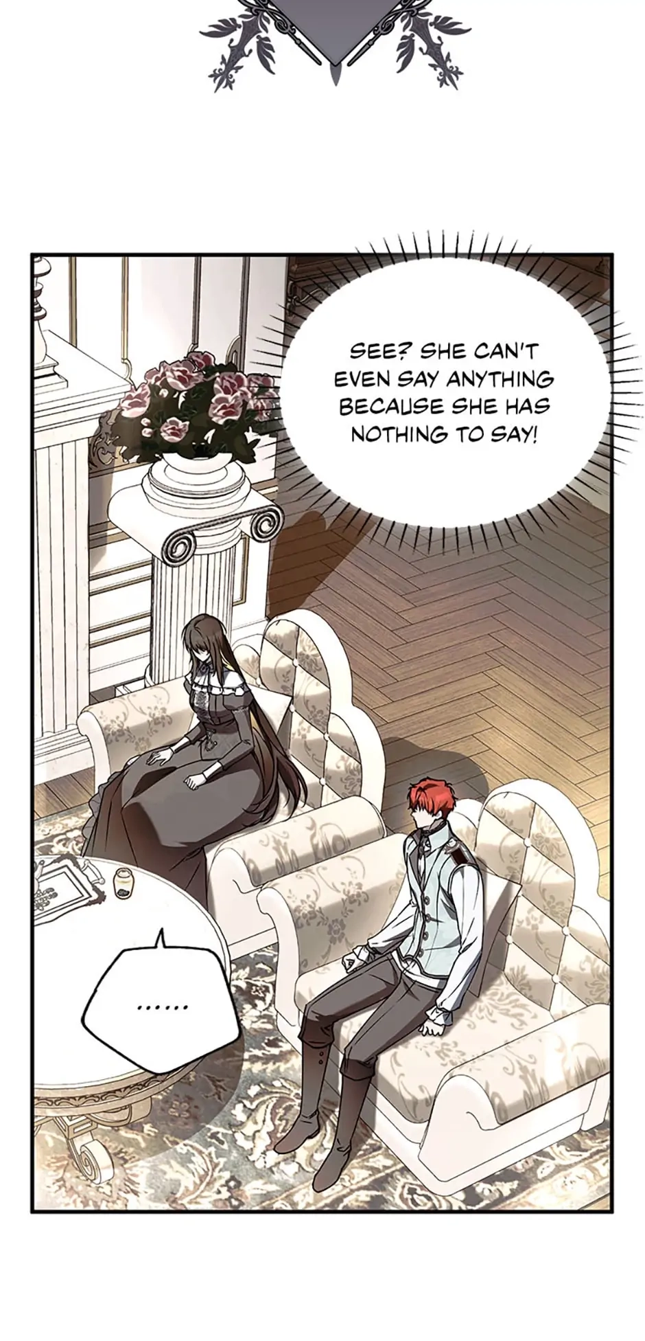 Post-Possession Damage Control Chapter 16 page 21 - 