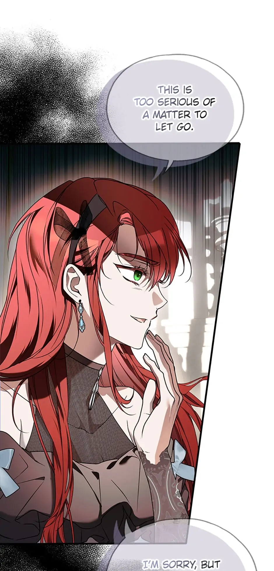 Post-Possession Damage Control Chapter 16 page 22 - 