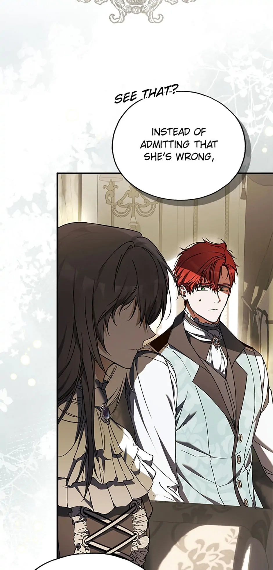 Post-Possession Damage Control Chapter 16 page 24 - 