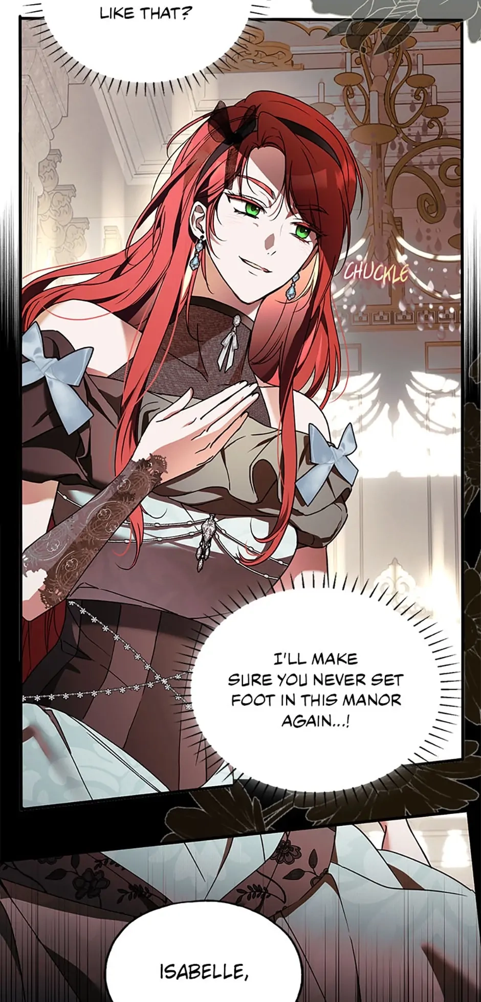 Post-Possession Damage Control Chapter 16 page 27 - 