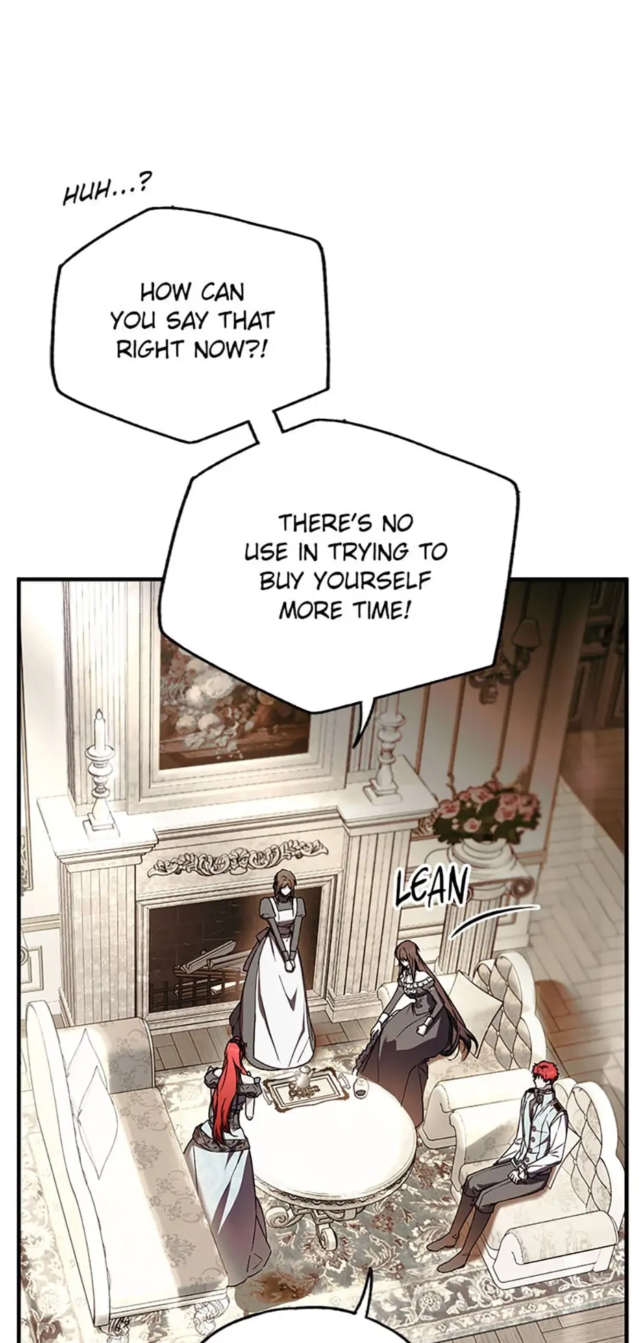 Post-Possession Damage Control Chapter 16 page 29 - 