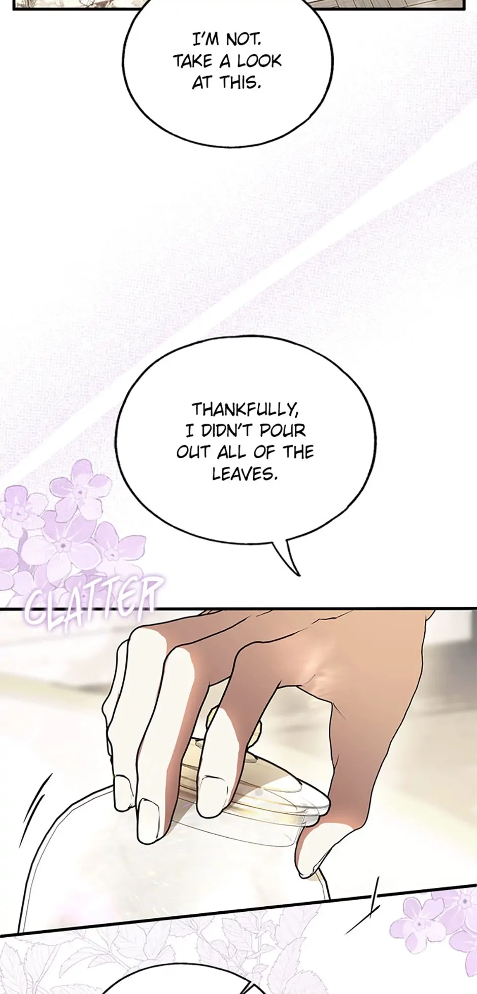 Post-Possession Damage Control Chapter 16 page 30 - 