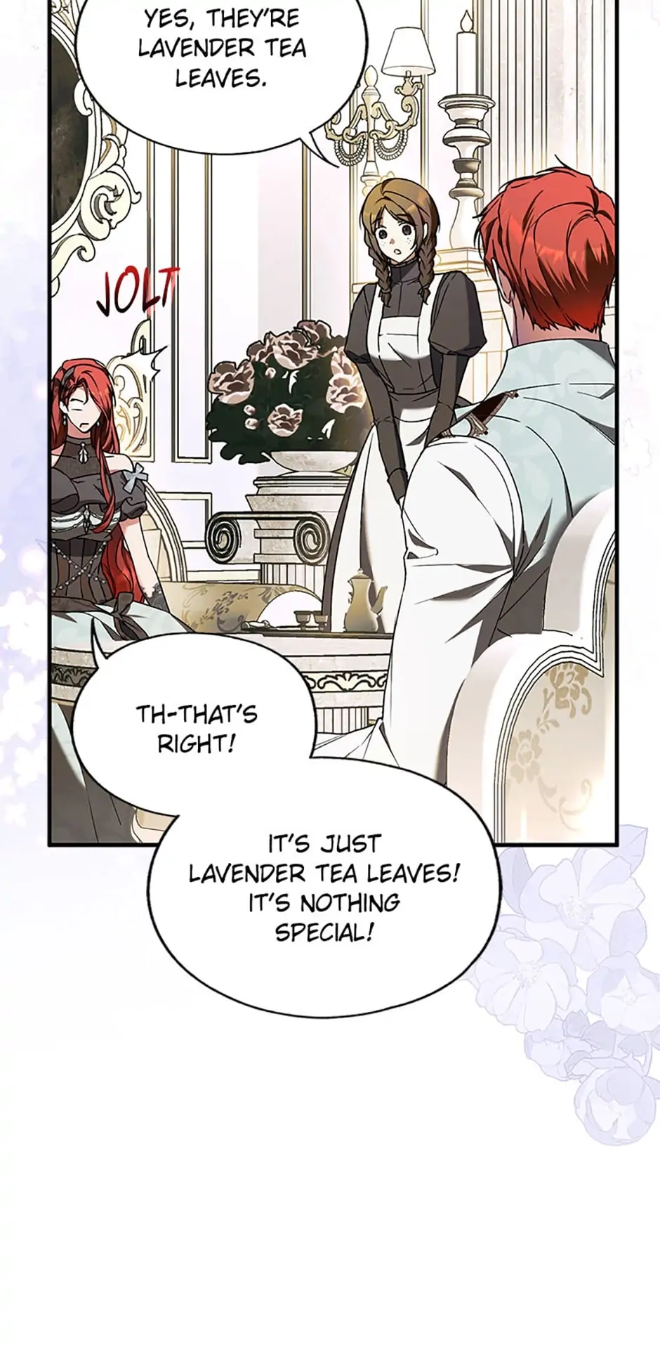 Post-Possession Damage Control Chapter 16 page 4 - 