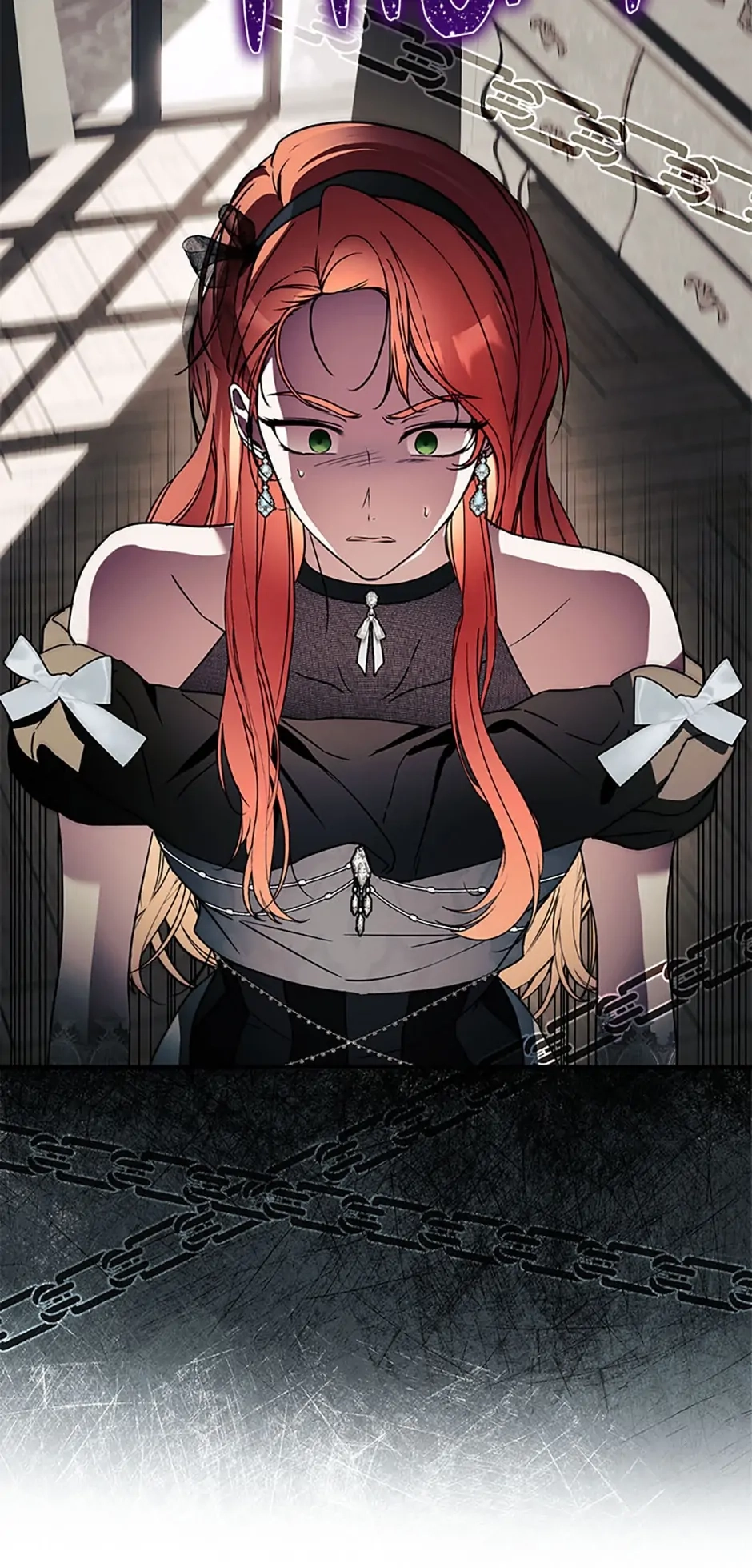 Post-Possession Damage Control Chapter 16 page 35 - 