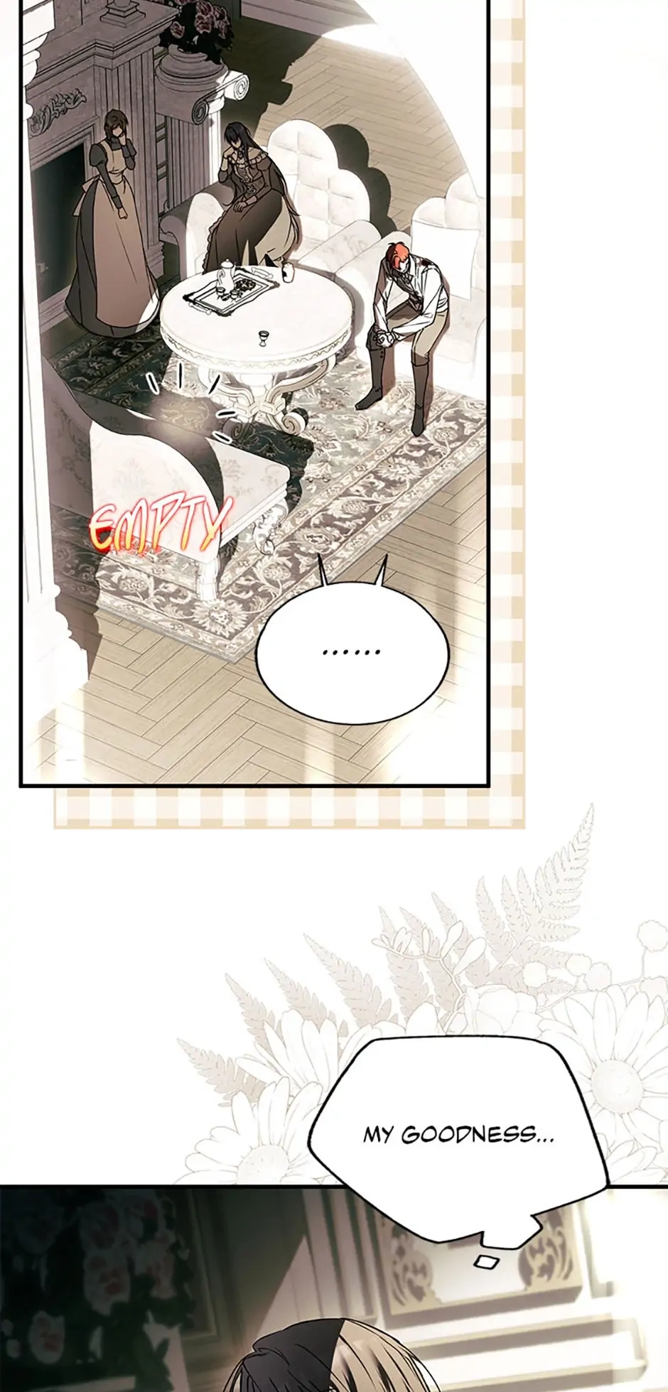 Post-Possession Damage Control Chapter 16 page 38 - 