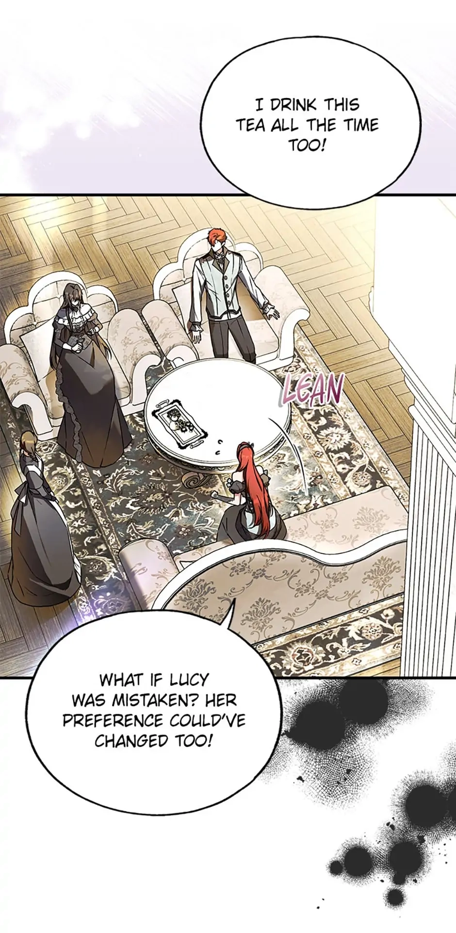 Post-Possession Damage Control Chapter 16 page 5 - 