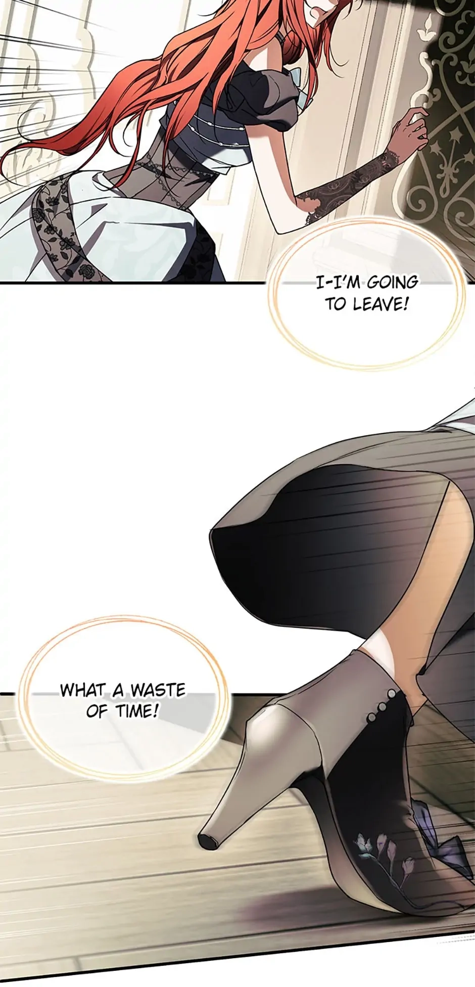 Post-Possession Damage Control Chapter 16 page 41 - 