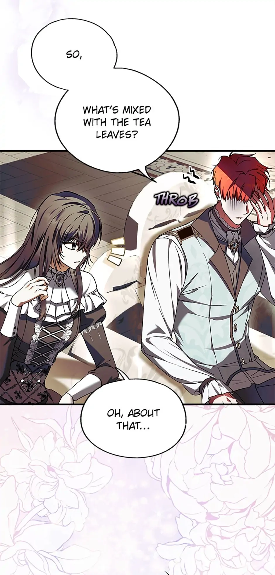 Post-Possession Damage Control Chapter 16 page 47 - 