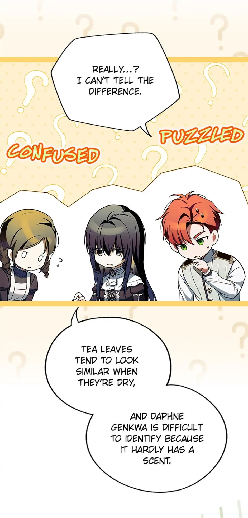 Post-Possession Damage Control Chapter 16 page 49 - 
