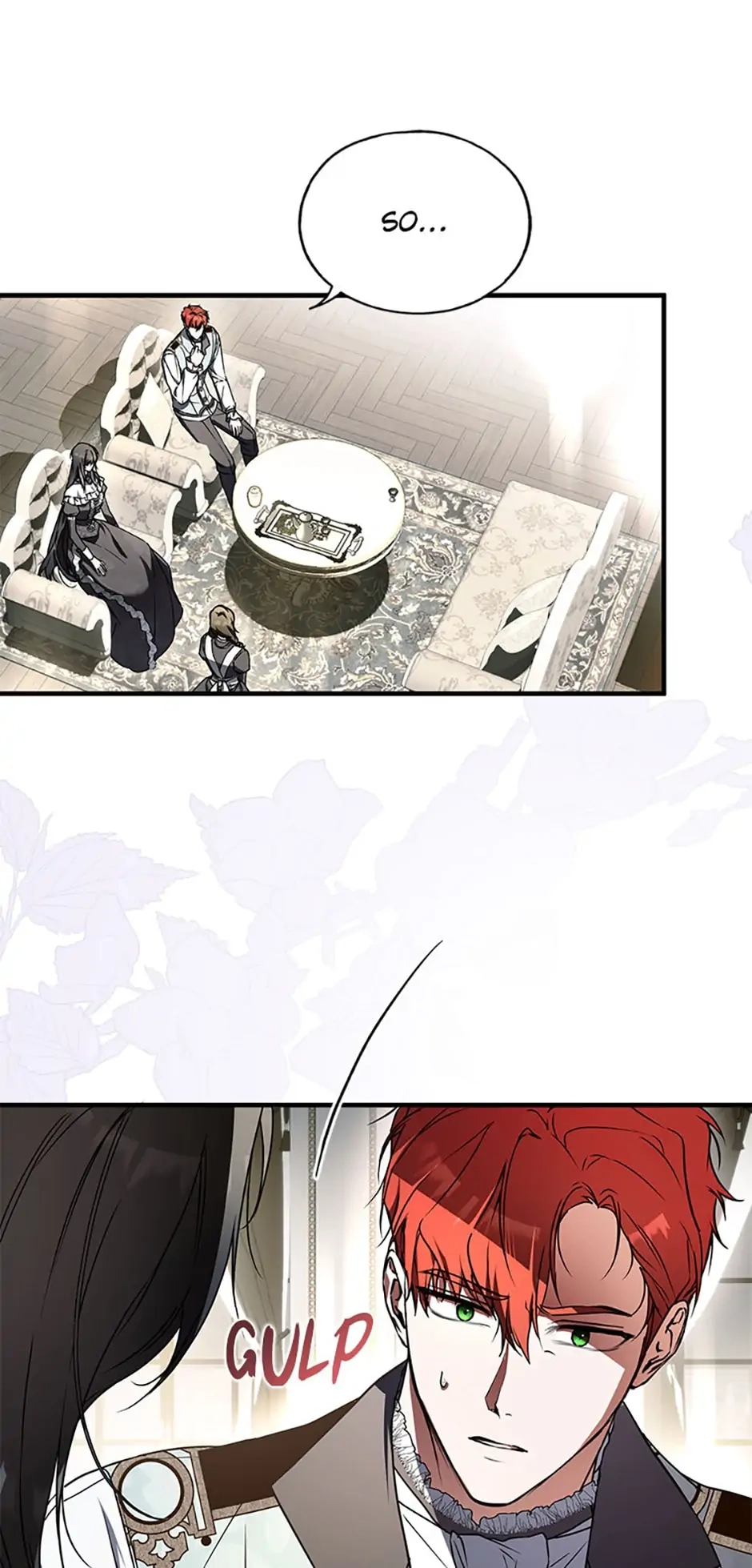 Post-Possession Damage Control Chapter 16 page 52 - 