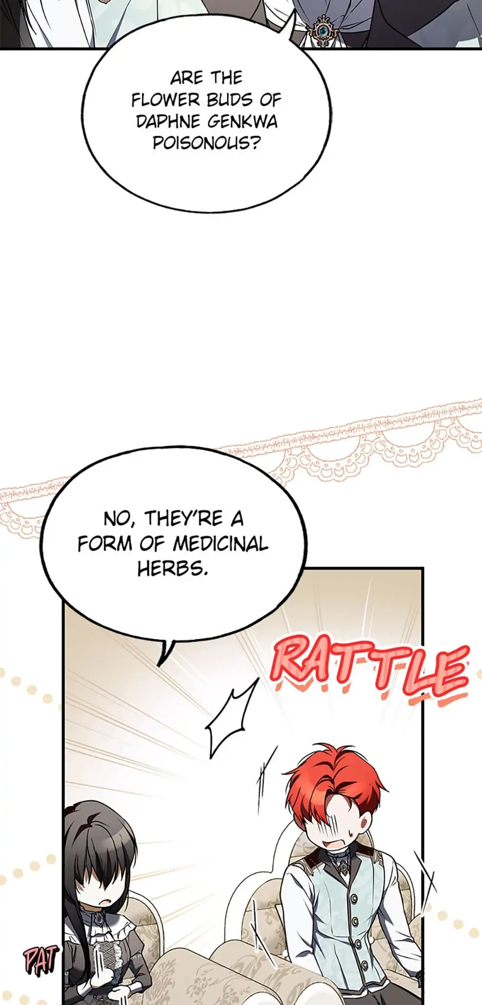 Post-Possession Damage Control Chapter 16 page 53 - 