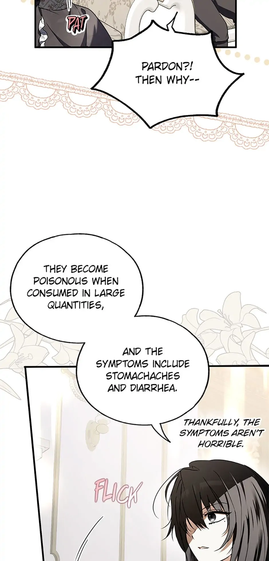 Post-Possession Damage Control Chapter 16 page 54 - 
