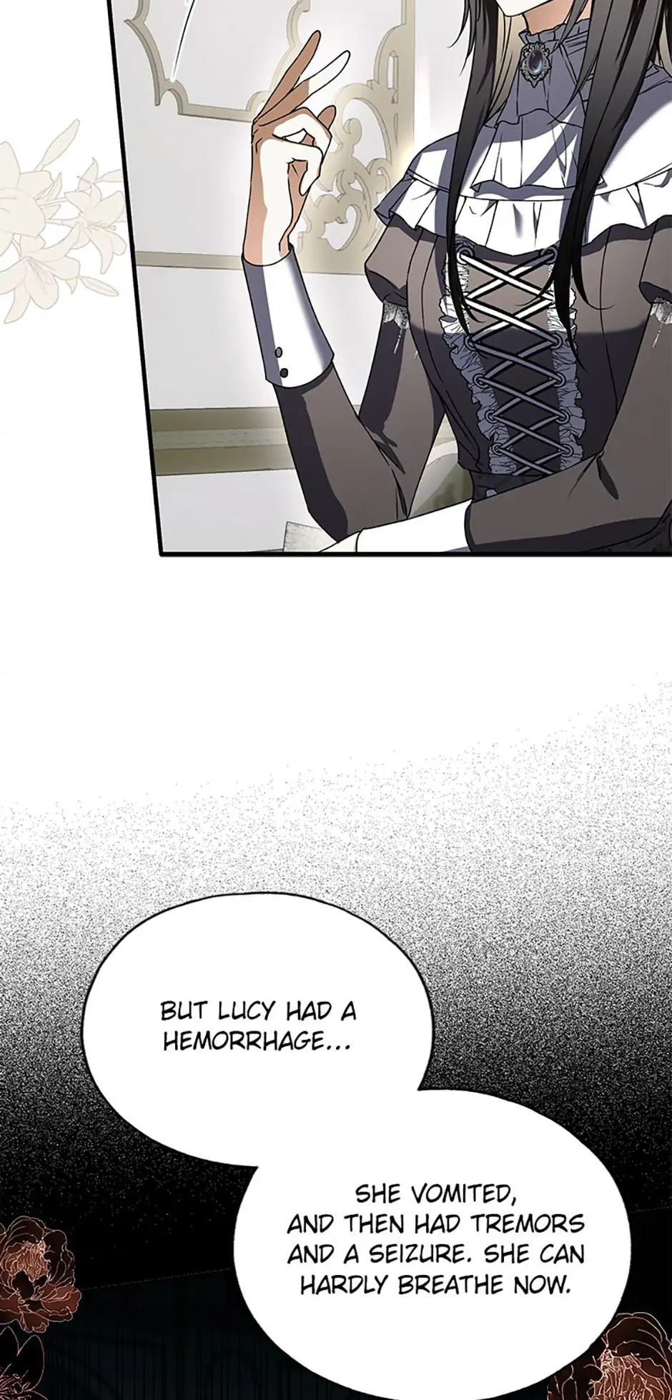 Post-Possession Damage Control Chapter 16 page 55 - 
