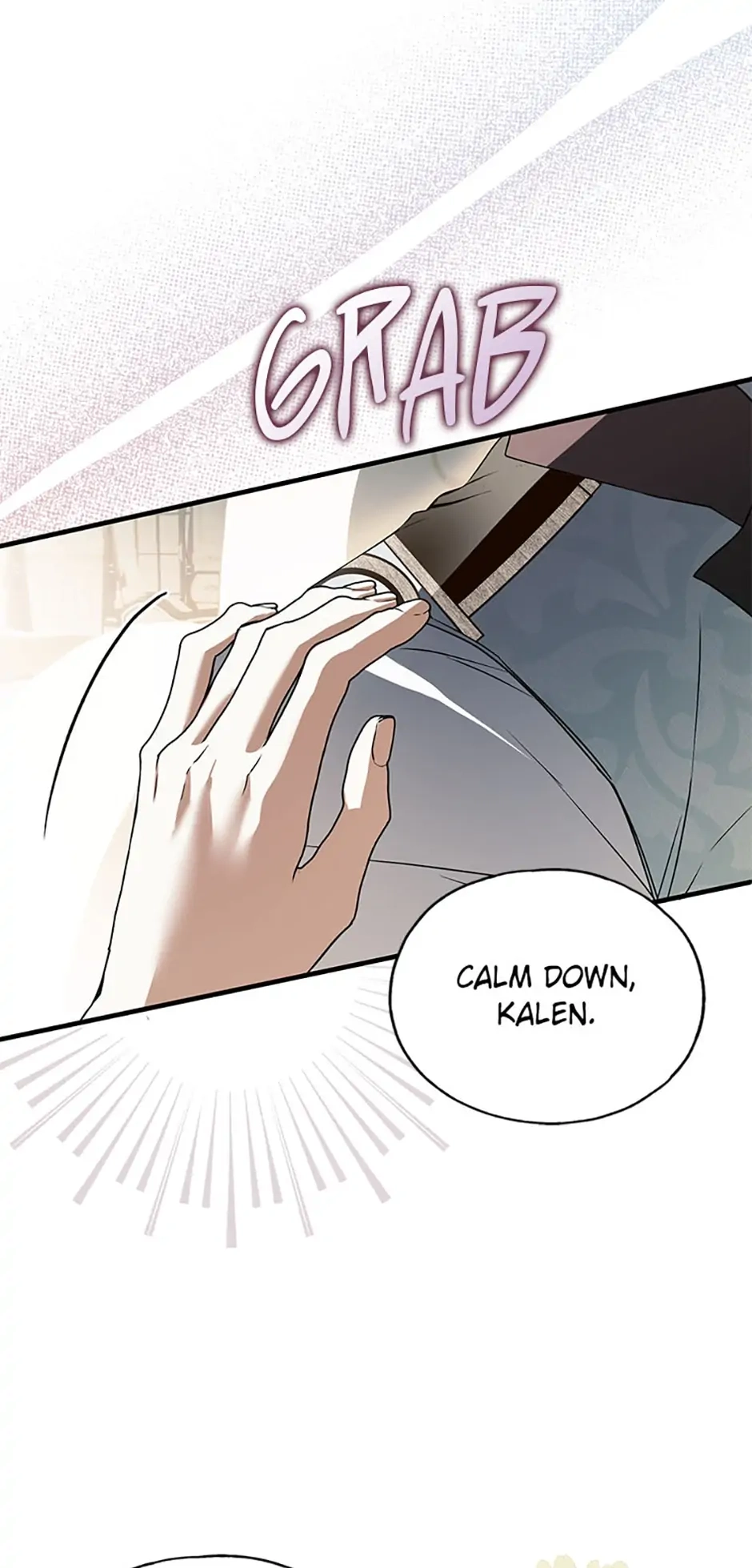 Post-Possession Damage Control Chapter 16 page 58 - 