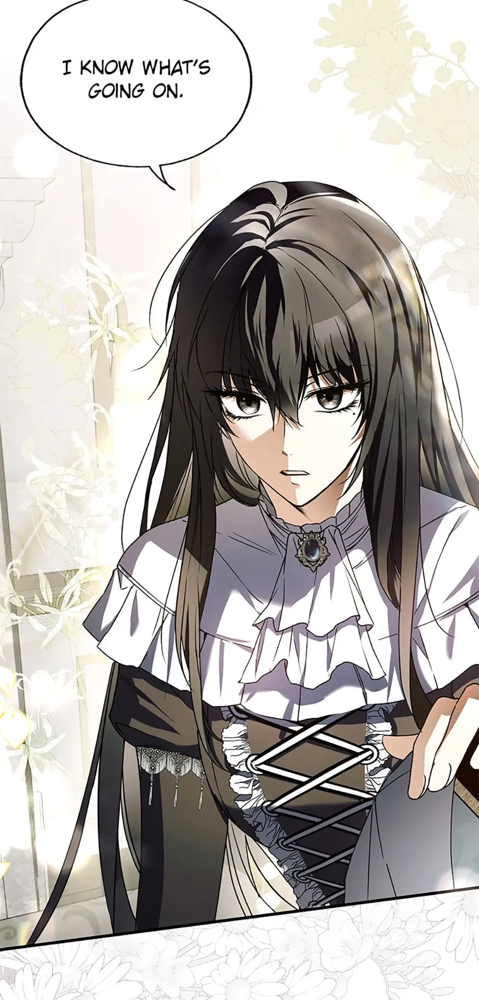 Post-Possession Damage Control Chapter 16 page 59 - 