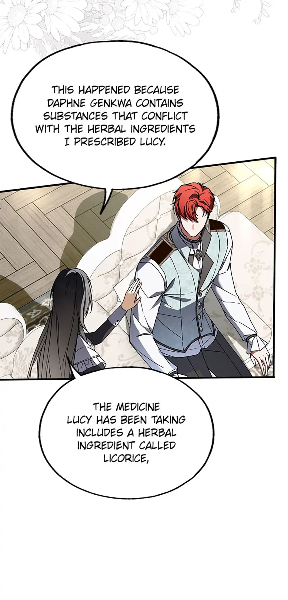 Post-Possession Damage Control Chapter 16 page 60 - 