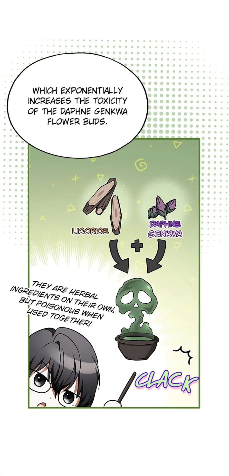Post-Possession Damage Control Chapter 16 page 61 - 