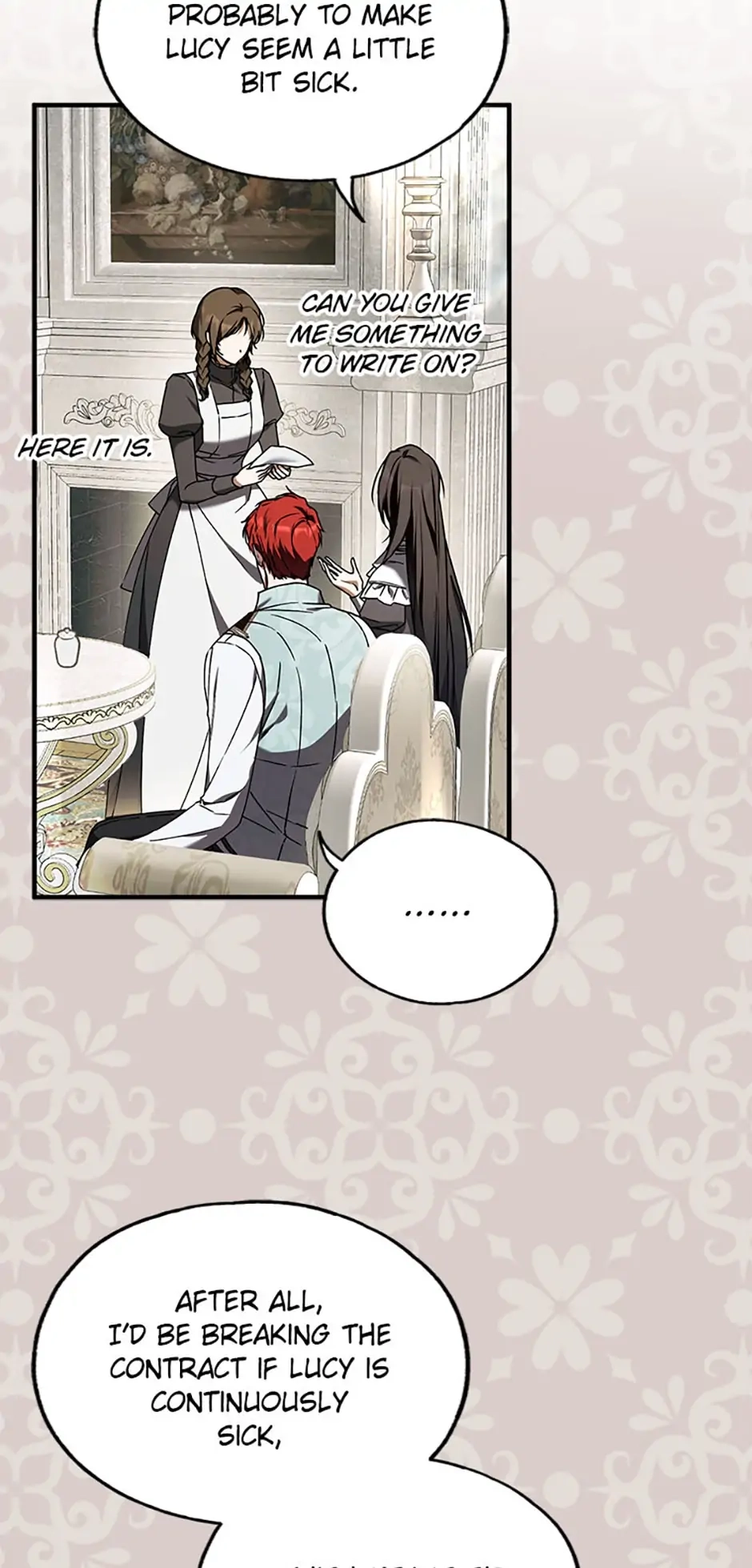 Post-Possession Damage Control Chapter 16 page 63 - 