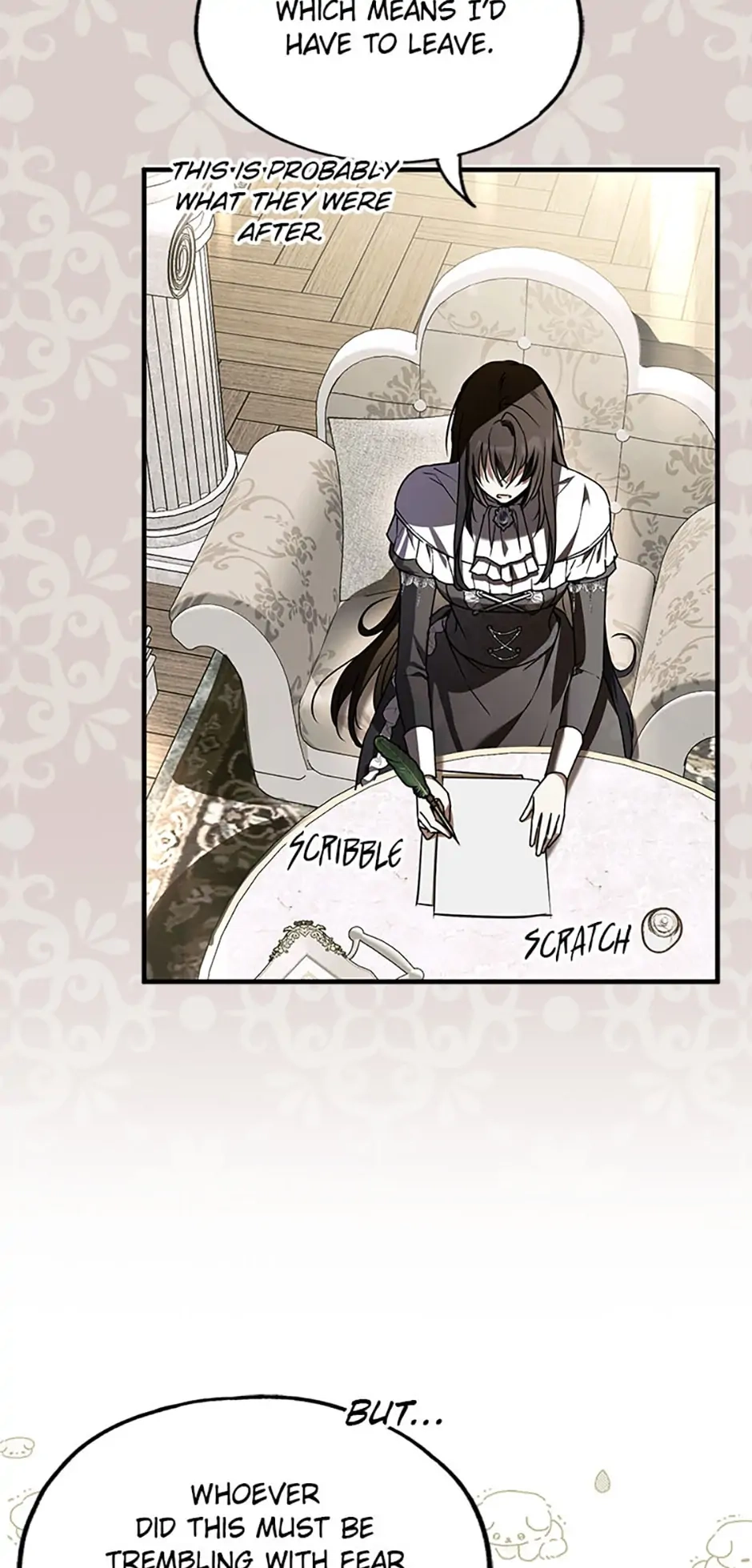 Post-Possession Damage Control Chapter 16 page 64 - 