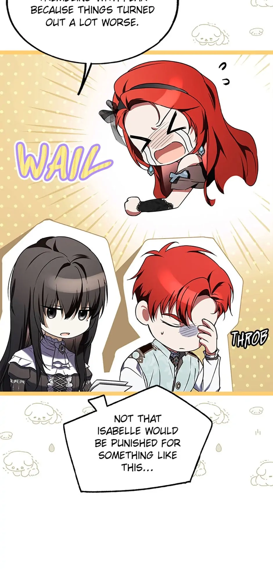 Post-Possession Damage Control Chapter 16 page 65 - 
