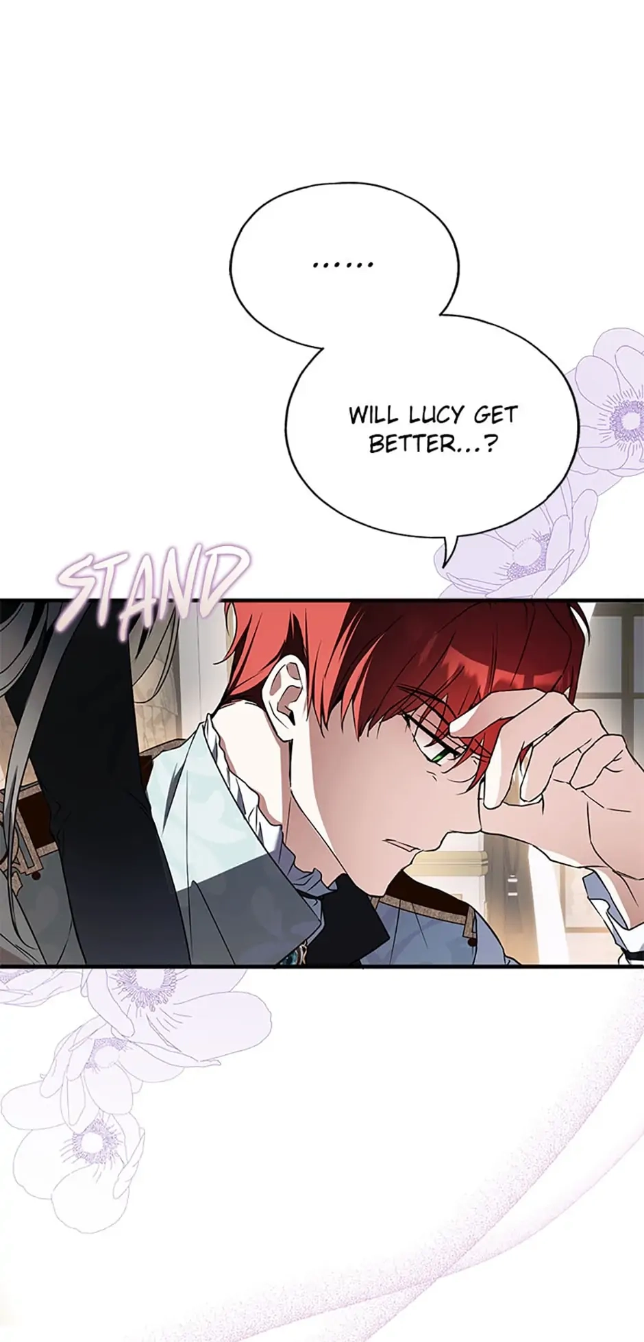 Post-Possession Damage Control Chapter 16 page 66 - 