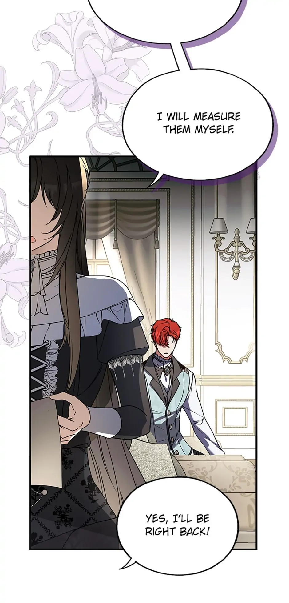 Post-Possession Damage Control Chapter 16 page 69 - 