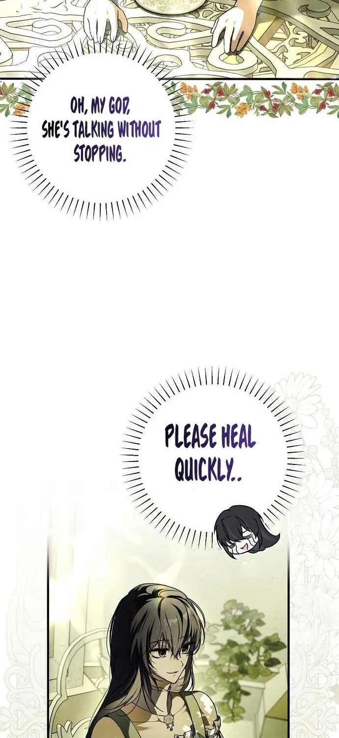 Post-Possession Damage Control Chapter 17 page 21 - 
