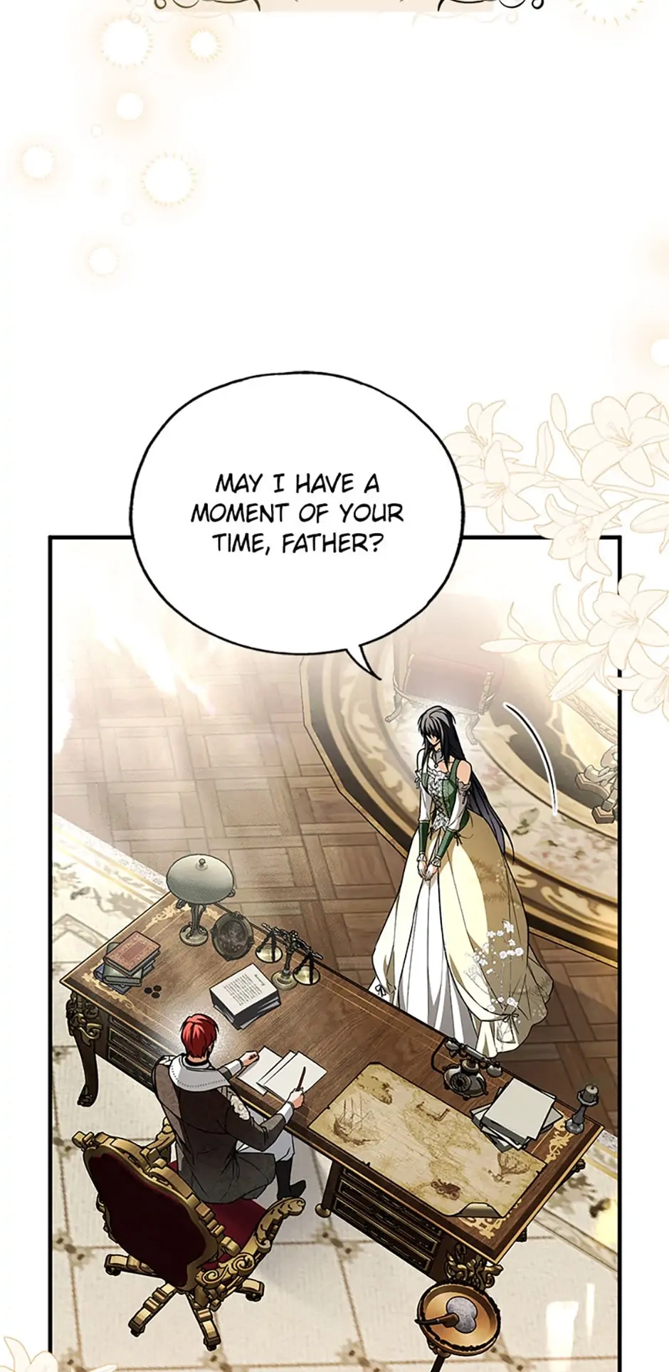 Post-Possession Damage Control Chapter 18 page 16 - 