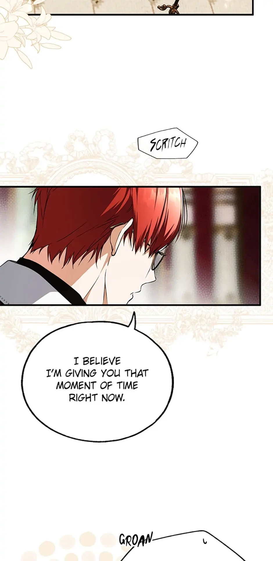 Post-Possession Damage Control Chapter 18 page 17 - 