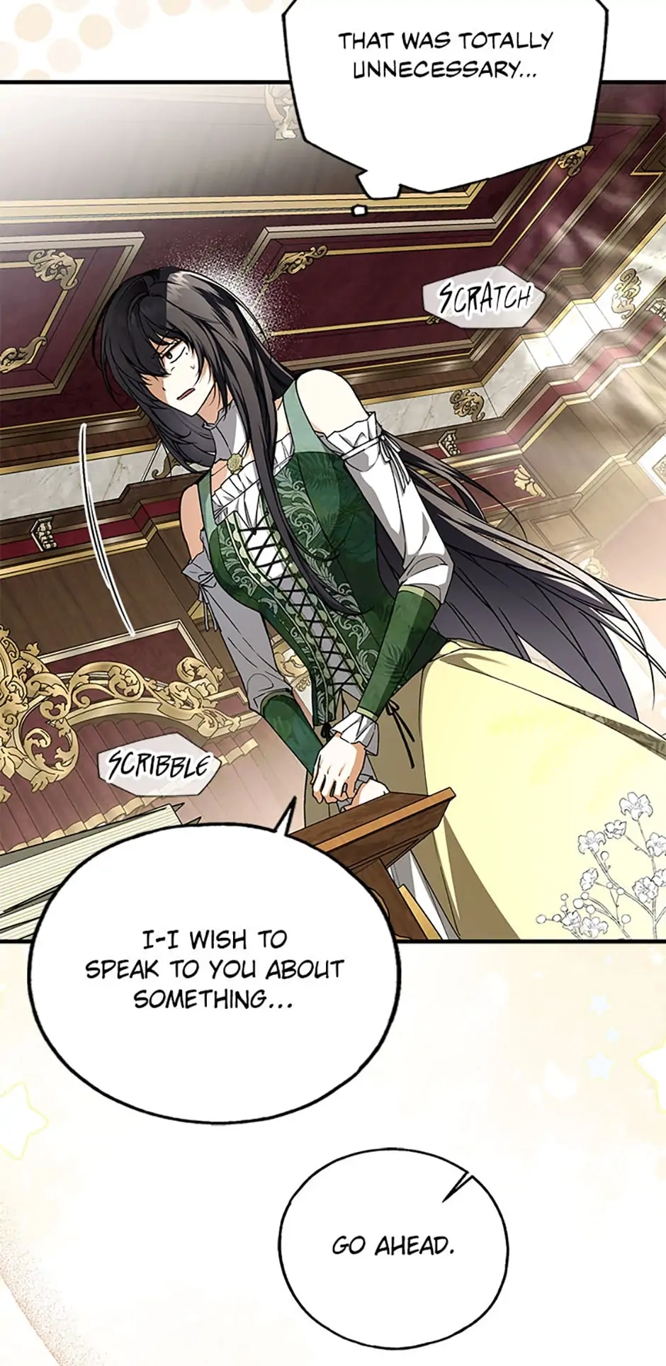 Post-Possession Damage Control Chapter 18 page 18 - 