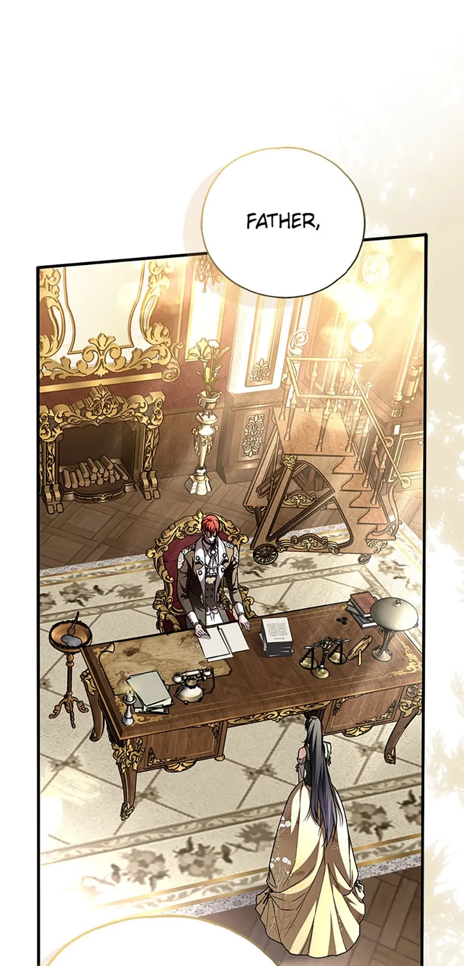 Post-Possession Damage Control Chapter 18 page 20 - 