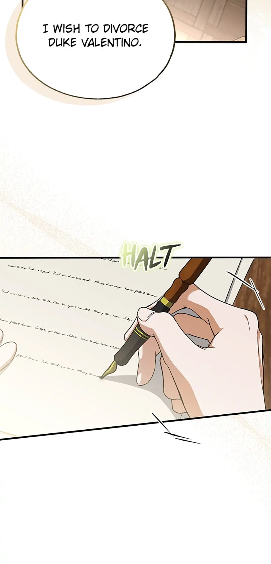 Post-Possession Damage Control Chapter 18 page 21 - 