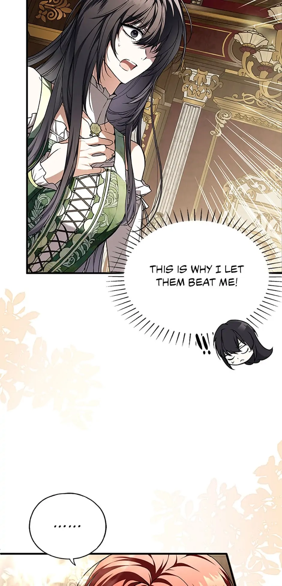 Post-Possession Damage Control Chapter 18 page 24 - 