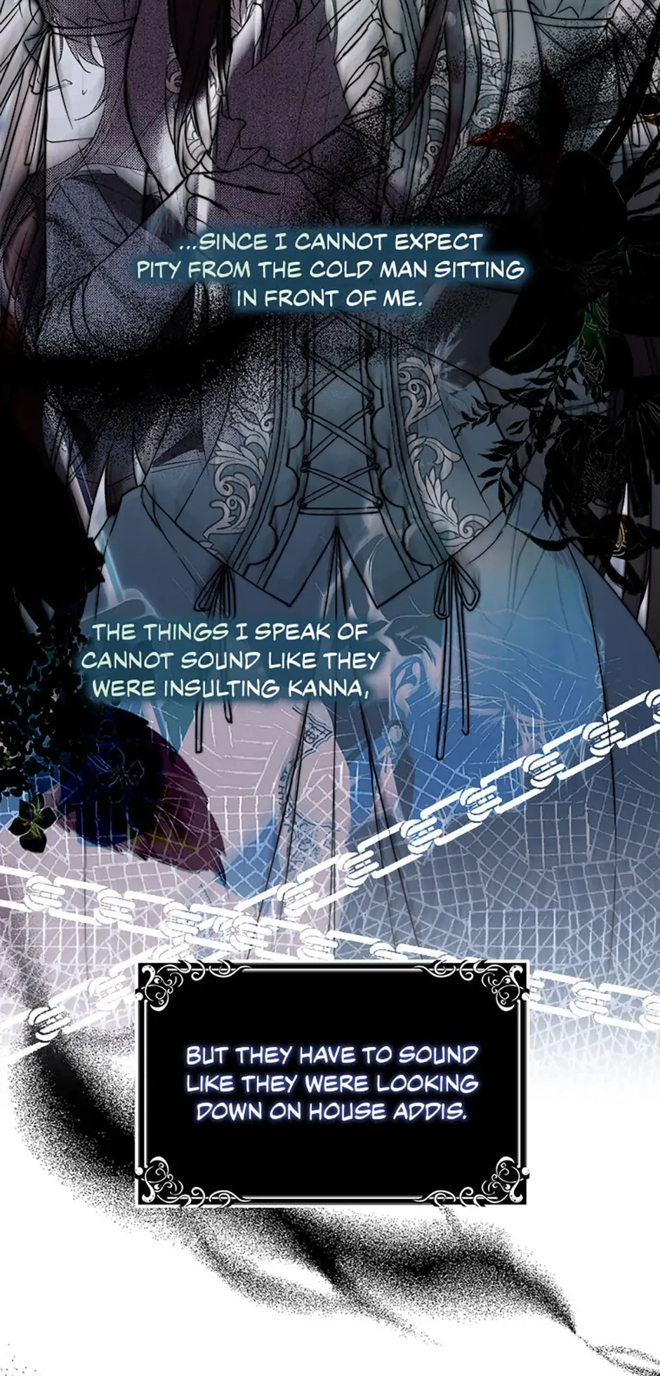 Post-Possession Damage Control Chapter 18 page 32 - 