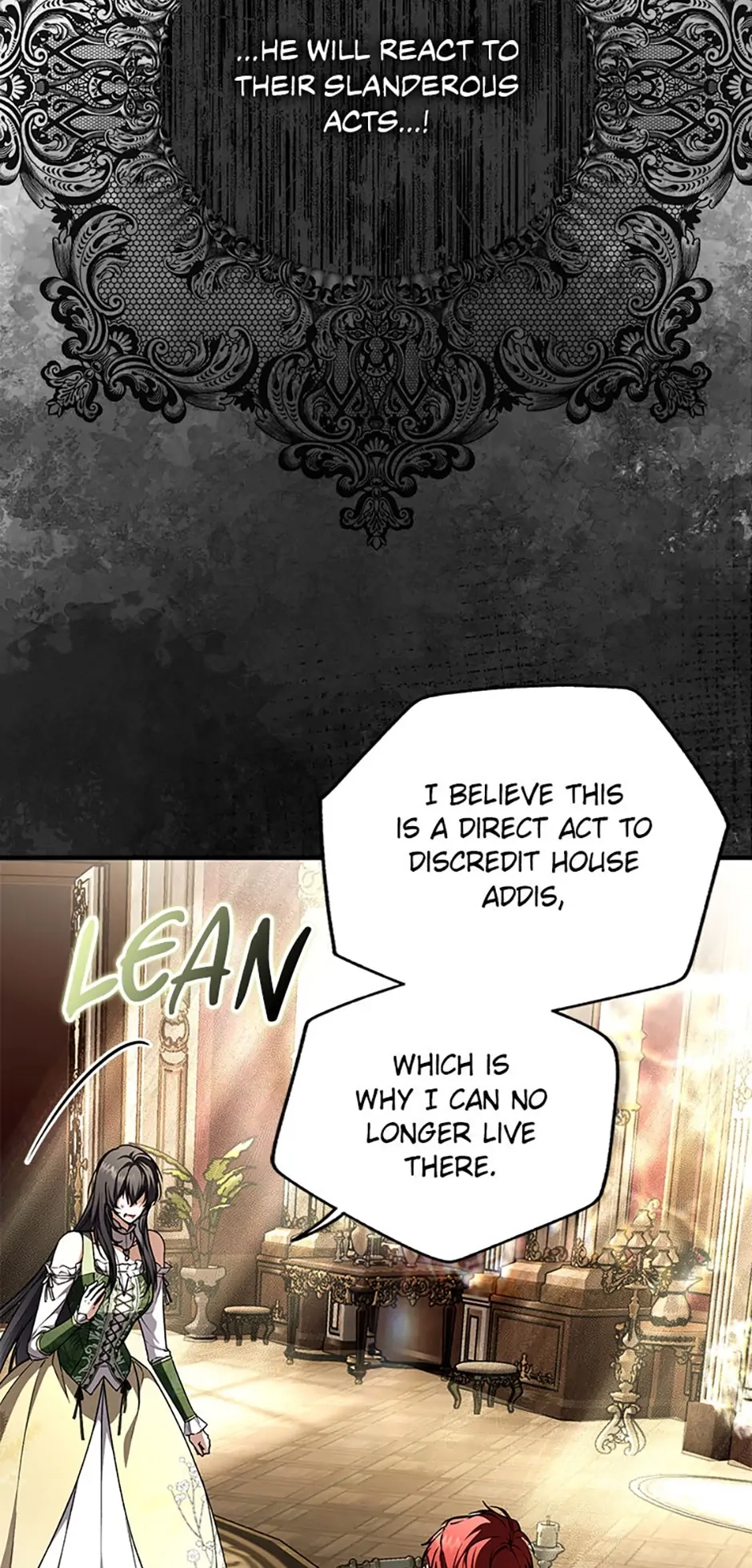 Post-Possession Damage Control Chapter 18 page 34 - 