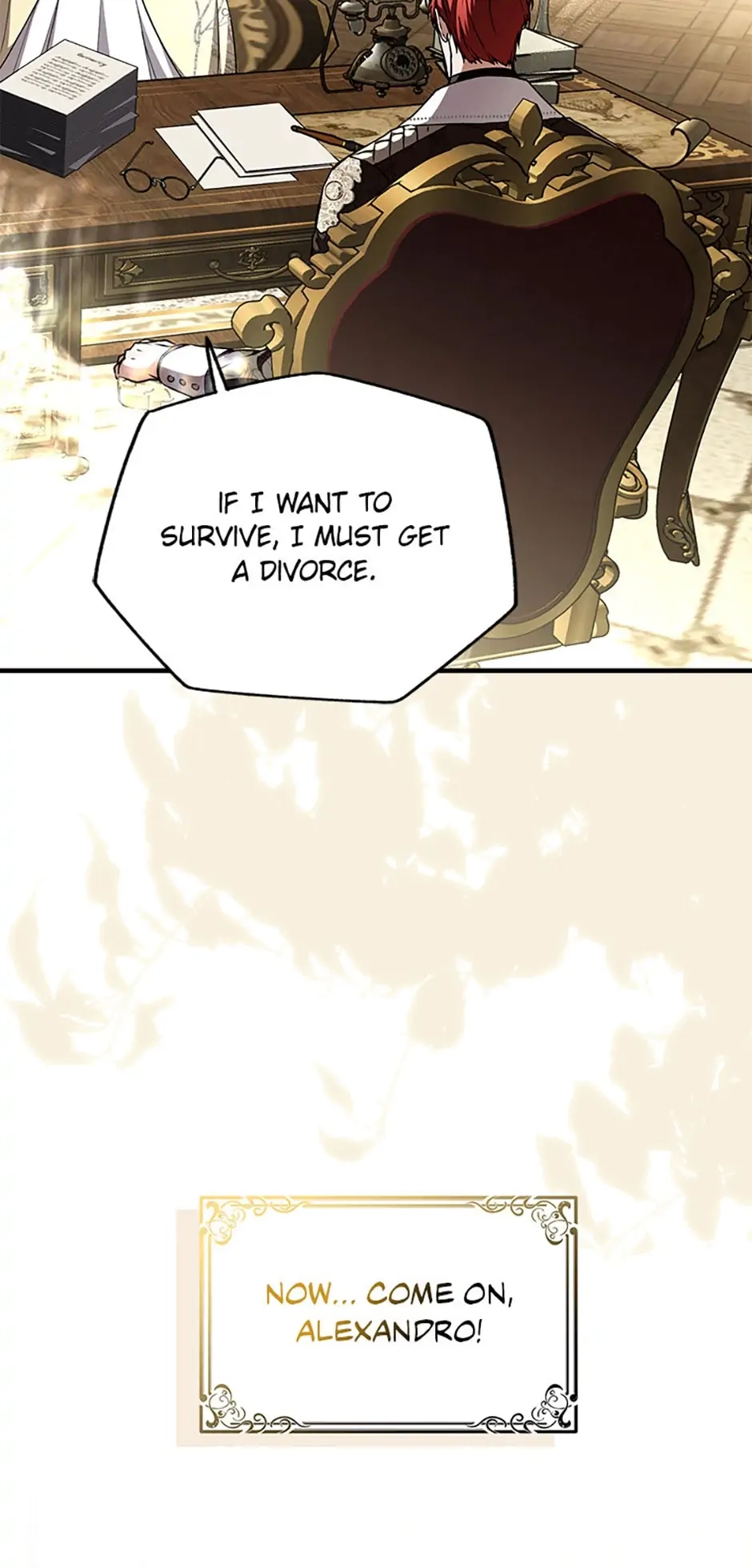 Post-Possession Damage Control Chapter 18 page 35 - 