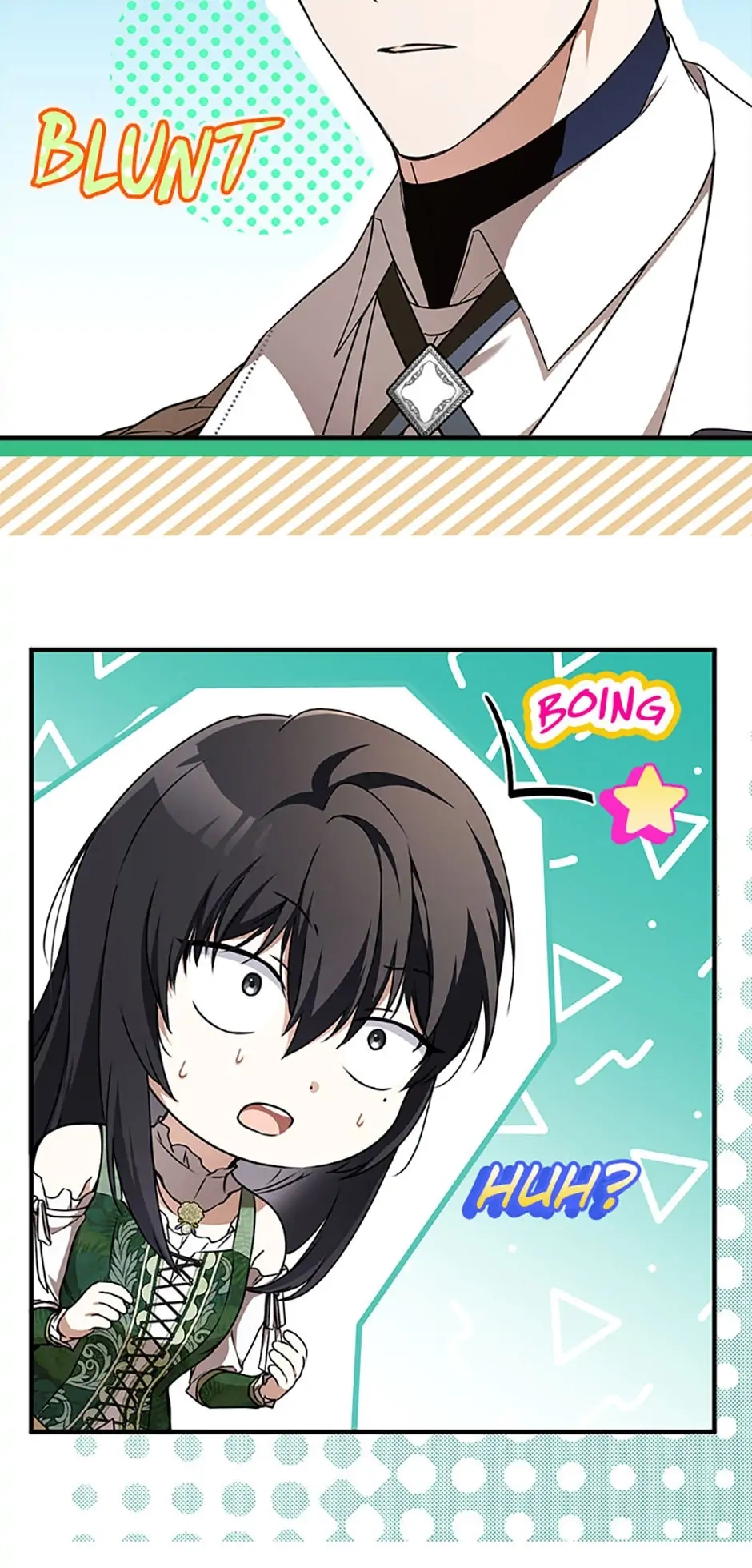Post-Possession Damage Control Chapter 18 page 38 - 