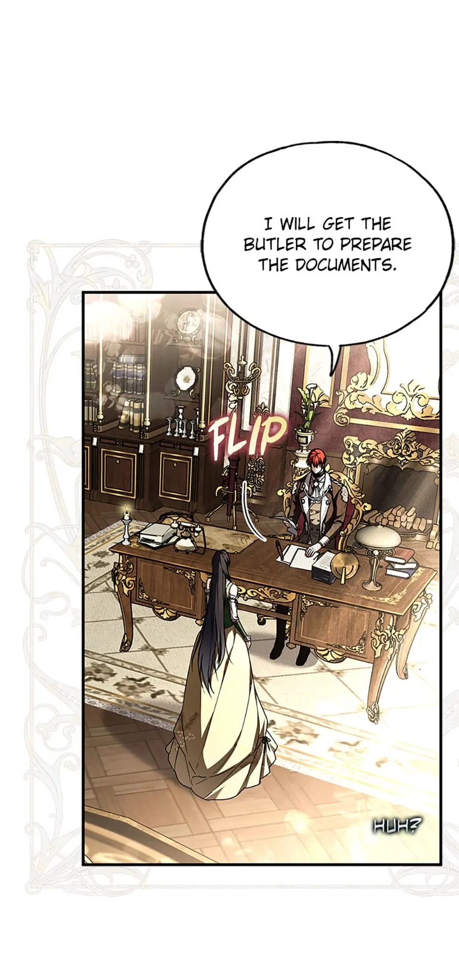 Post-Possession Damage Control Chapter 18 page 39 - 