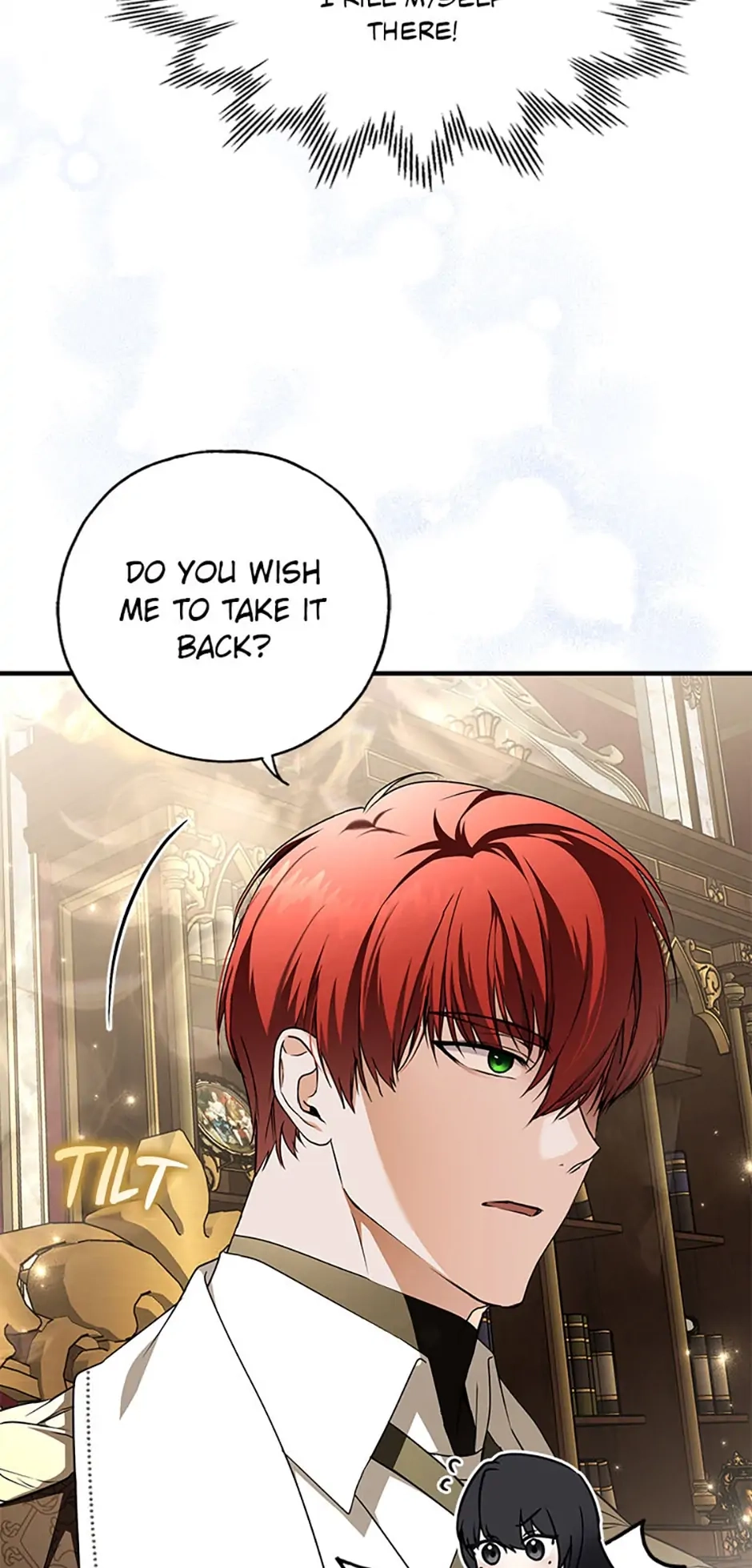 Post-Possession Damage Control Chapter 18 page 41 - 