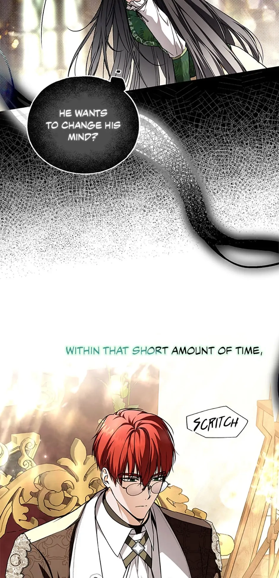Post-Possession Damage Control Chapter 18 page 53 - 