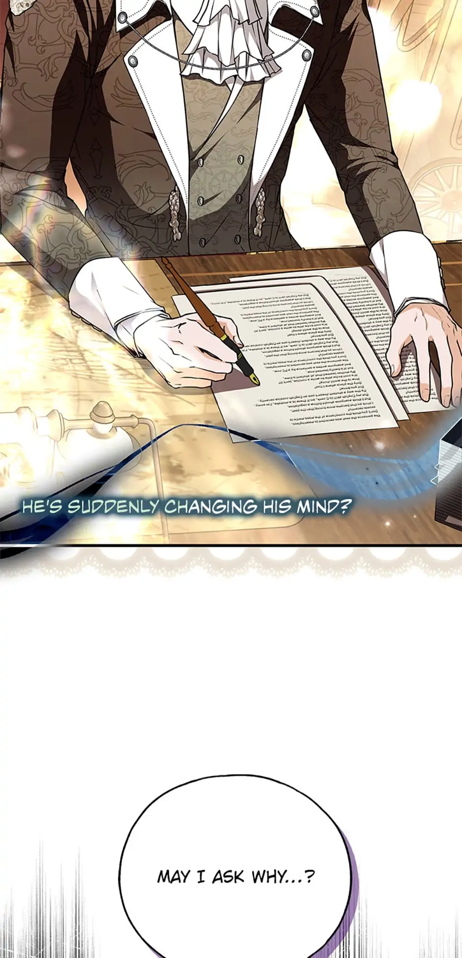 Post-Possession Damage Control Chapter 18 page 54 - 