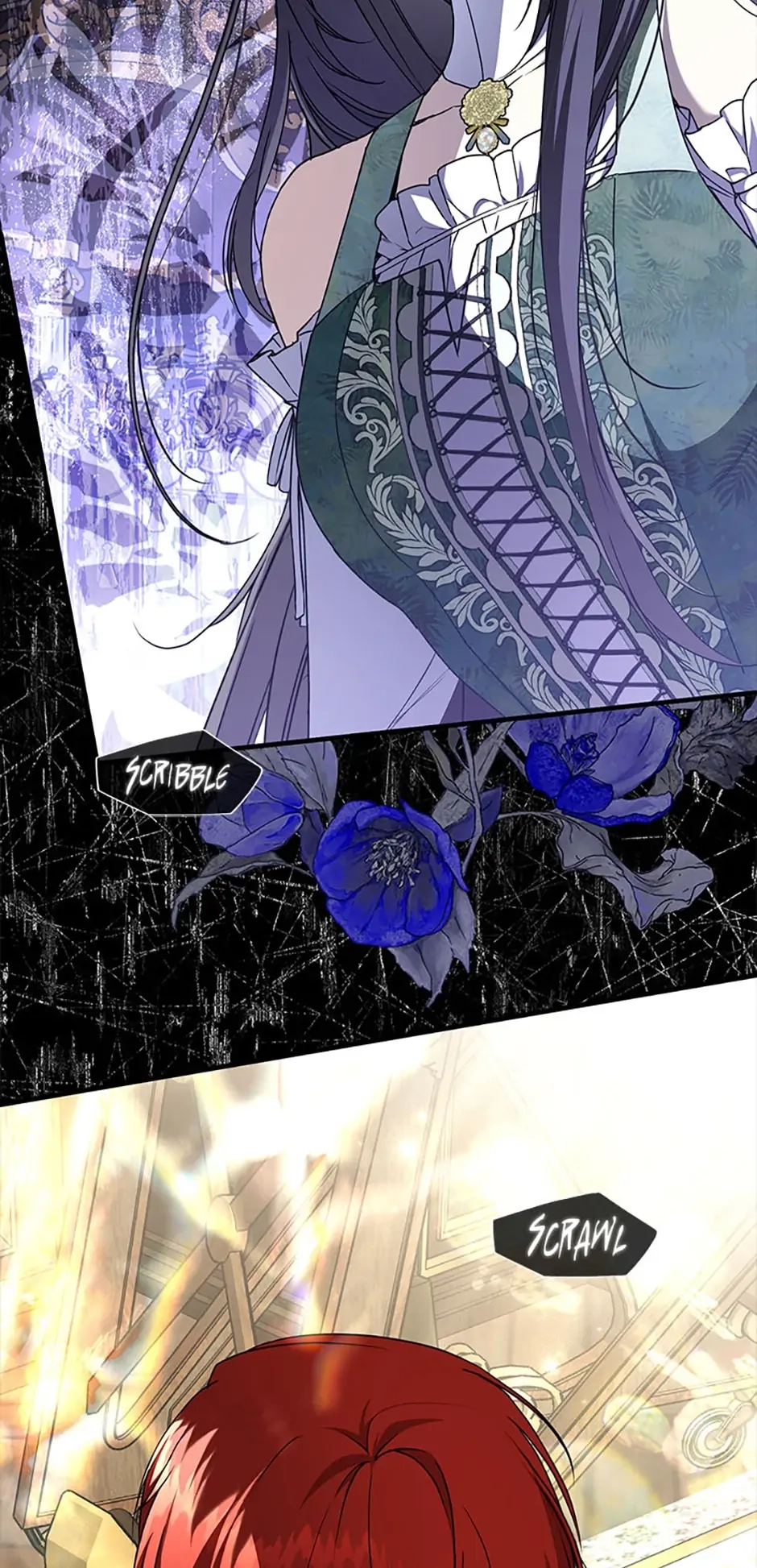 Post-Possession Damage Control Chapter 18 page 56 - 