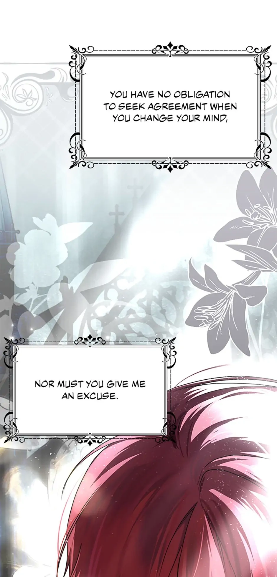 Post-Possession Damage Control Chapter 18 page 61 - 